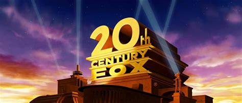 20th Century Fox 2008 Bylineless by xXNeoJadenXx .